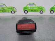 G?rtelschnalle Rechts Vorne SINREFE Peugeot 206 CC (2D) Cabrio 2.0 16V (EW10J4(RFN))