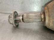 Antriebswelle Links Vorne 9T163B437AA Ford (P65_, P70_, P80_) 1.8 Di