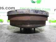 Bremstrommel Hinten Kia *