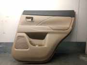 Türverkleidung Rechts Hinten 7222A750YA Mitsubishi Outlander (GF/GG) SUV 2.2 DI-D 16V Clear Tec 4x4 (4N14)