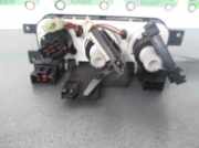 Bedienung Klimacontrolle 96314864 Daewoo / Chevrolet Matiz Schr?gheck 0.8 S,SE (F8CV)