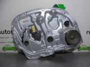 Fensterheber Links Vorne 00517348960 Fiat Idea (350AX) Großraumlimousine 1.4 16V (843.A.1000)