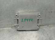 Antenne 4N0035456G Skoda Octavia (NXAA) Liftback 1.5 TSI e-TEC 16V (DFYA)