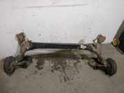 Hinterachse 6Q0500051BC Seat Ibiza III (6L1) Schrägheck 1.4 TDI 80 (BMS)