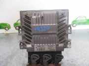 Motorsteuergerät 8200542288 Citroën C2 (JM) Schrägheck 3-drs 1.4 HDI (DV4TD(8HZ))