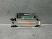 Antenne A1569050902 Mercedes-Benz GLC (X253) SUV 2.0 C-200d 16V 4-Matic (OM654.920)