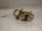 TÃ¼rschloss Links Vorne KK15358310C Kia Pride Wagon Kombi 1.3i 16V (B3)