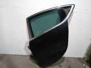 Tür Links Hinten 9006S1 Citroën DS4 (NX) Schrägheck 1.6 e-Hdi 16V 110 (DV6C(9HR))