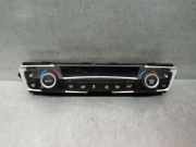 Bedienung Klimacontrolle 64119363546 BMW 1 serie (F20) Schrägheck 5-drs 118d 2.0 16V (B47-D20A)