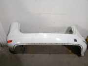Stoßstange Hinten 7N0807417E Seat Alhambra (7N) Großraumlimousine 1.4 TSI 16V (DJKA)