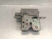 Heckschloss 7700430941 Renault Grand Scénic II (JM) Großraumlimousine 1.9 dCi 120 (F9Q-812)