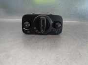 Lichtschalter 8G9T13A824CA Ford Mondeo IV Limousine 1.8 TDCi 125 16V (QYBA)