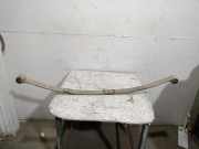 Blattfeder Hinten 2K5511151N Volkswagen Caddy IV Van 2.0 TDI 75 4Motion (DFSC) DFSC