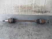 Antriebswelle Rechts Hinten C2S27352 Jaguar X-type Limousine 2.5 V6 24V (XB)
