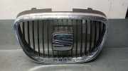 Grill 5P0853654 Seat Altea (5P1) Großraumlimousine 1.9 TDI 105 (BJB)