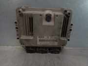 Motorsteuergerät 8200310863 Renault Megane II (LM) Limousine 1.9 dCi 120 (F9Q-800)