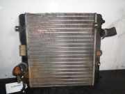 Radiator X039645060 Seat TERRA 0.9