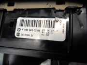 Lichtschalter A1645450304 Mercedes-Benz ML II (164/4JG) SUV 3.0 ML-320 CDI 4-Matic V6 24V (OM642.940)