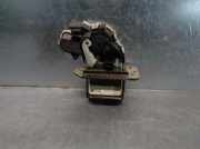 Heckschloss 4PINES Mazda 2 (DE) Schr?gheck 1.3 16V S-VT (ZJ)