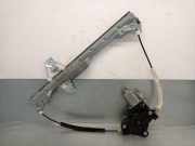 Fensterheber Links Vorne 9677416980 Citroën CITROËN C-ELYSÉE 1.6 HDi FAP