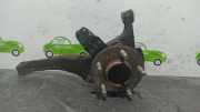 Achsschenkel Halter Rechts Vorne 89060307 Cadillac CTS I Limousine 3.2 V6 24V (LA3)