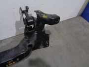 Vorderrad Achse CUNAMOTOR Daewoo / Chevrolet Matiz Schr?gheck 0.8 S,SE (F8CV)