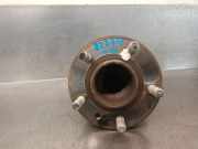 Achsschenkel Halter Rechts Hinten 31406755 Volvo V40 (MV) Schrägheck 5-drs 2.0 D2 16V (D4204T13)