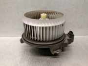 HeizlÃ¼fter 2727008105 Toyota Avensis (T27) Limousine 2.0 16V D-4D (2WW(N47-C20A))