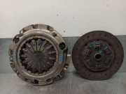 Kupplungsset LF0216410 Mazda 6 Sport (GG14) Schrägheck 2.0i 16V S-VT (LFH1)