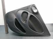Türverkleidung Rechts Hinten A4537307400 Smart Forfour (453) Schrägheck 5-drs Electric Drive, EQ (5AL60)