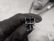 Fensterheber Rechts Vorne 8070070J00 Nissan Primera (P10) Limousine 1.6 16V (GA16DE)