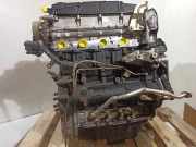 Motor HJBB Ford Mondeo III Schrägheck 2.0 TDCi/TDDi 115 16V (HJBB)