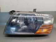 Scheinwerfer Links 8301A325 Mitsubishi Pajero Hardtop (V6/7) Geländewagen 3.2 DI-D 16V (4M41)