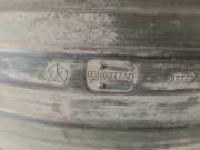 Innenkotflügel Links Hinten 05116277AD Dodge Journey Großraumlimousine 2.0 CRD 16V (BWD)