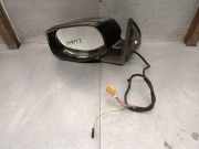 Außenspiegel Links 95573122902 Porsche Cayenne (9PA) SUV 4.8 V8 32V Turbo (M48.51)