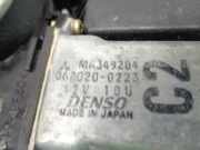 Fensterheber Rechts Vorne MR349204 Mitsubishi (N80/N90) 2.4 GDI CAT