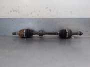 Antriebswelle Links Vorne 49500A6100 Kia Cee'd (JDB5) Schrägheck 5-drs 1.6 CRDi 16V VGT (D4FB)