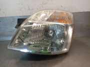Scheinwerfer Links 9210107010 Kia Picanto (BA) SchrÃ¤gheck 1.1 12V (G4HG)