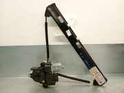 Fensterheber Rechts Hinten 8F0839462D Seat Ibiza V (KJB) Schrägheck 5-drs 1.0 TSI 12V (DLAA)