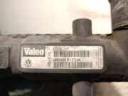 Radiator 6N0121253K Volkswagen Lupo (6X1) Schrägheck 3-drs 1.7 SDi 60 (AKU) AKU