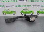 Gaspedal 4M519F836AH Ford Focus II Wagon Kombi 1.6 TDCi 16V 90Kat. (HHDA)