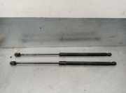 Gasdruckfedern Set Hinten 6R6827550A Volkswagen Polo V (6R) Schrägheck 1.4 GTI 16V (CAVE) CAVE