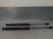 Gasdruckfedern Set Hinten 9180256 Opel Signum (F48) Schrägheck 5-drs 2.2 DTI 16V (Y22DTR)