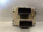 MotorsteuergerÃ¤t 0261206546 Fiat Punto II (188) SchrÃ¤gheck 1.2 16V (188.A.5000)