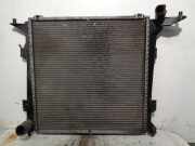 Radiator 253101H800 Kia Pro cee'd (EDB3) Schrägheck 3-drs 2.0 CRDi 16V (D4EA-F)