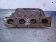 Auspuff Krümmer 0341J5 Peugeot 407 (6D) Limousine 2.2 16V (EW12J4(3FZ))