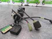 Z?ndschloss Daewoo / Chevrolet Leganza Limousine 2.2 CDX 16V (T22SED)