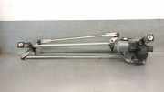 Scheibenwischermotor Vorne 8V4117504AD Ford Kuga I SUV 2.0 TDCi 16V 140 (UFDA)