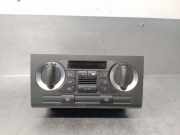 Bedienung Klimacontrolle 8P0820043M Audi A3 (8P1) Schrägheck 3-drs 1.9 TDI (BLS)