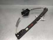 Fensterheber Rechts Hinten 3V0839462 Skoda III Station Wagon (3V5) 2.0 TDI